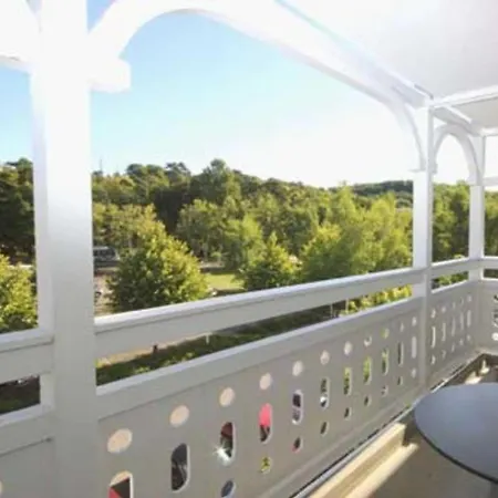 Lägenhet Urlaub Und Erholung Mit Charme Und Stil Auf Ruegen