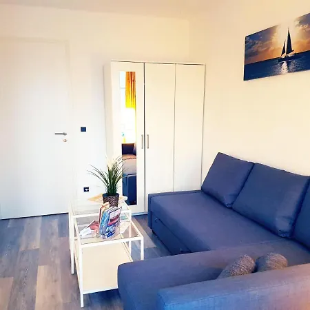 Urlaub Und Erholung Mit Charme Und Stil Auf Ruegen *