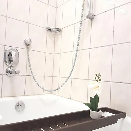 Lägenhet Urlaub Und Erholung Mit Charme Und Stil Auf Ruegen Sellin (Rugen)