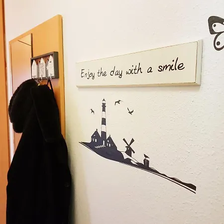 Urlaub Und Erholung Mit Charme Und Stil Auf Ruegen * Зеллин