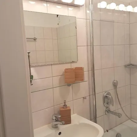 Urlaub Und Erholung Mit Charme Und Stil Auf Ruegen Sellin (Rugen)