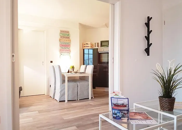 Urlaub Und Erholung Mit Charme Und Stil Auf Ruegen Sellin (Rugen)