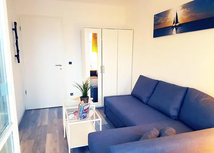 Urlaub Und Erholung Mit Charme Und Stil Auf Ruegen *