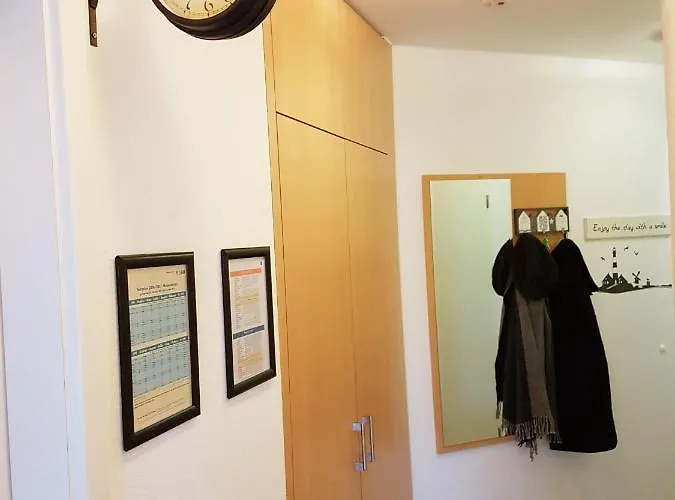 Urlaub Und Erholung Mit Charme Und Stil Auf Ruegen Sellin (Rugen)