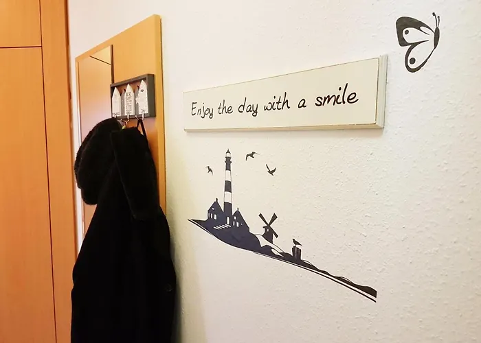 Urlaub Und Erholung Mit Charme Und Stil Auf Ruegen * Sellin