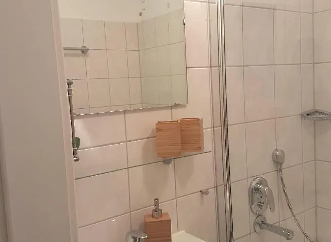 Urlaub Und Erholung Mit Charme Und Stil Auf Ruegen Sellin (Rugen)